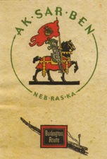 Ak-sar-ben image